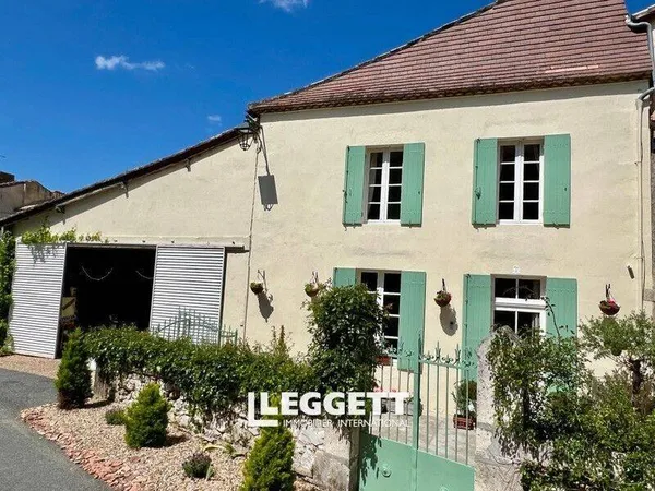 Maison 5 pièces 181 m²