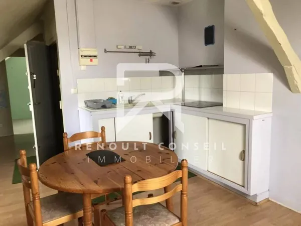 Immeuble de rapport 233 m²
