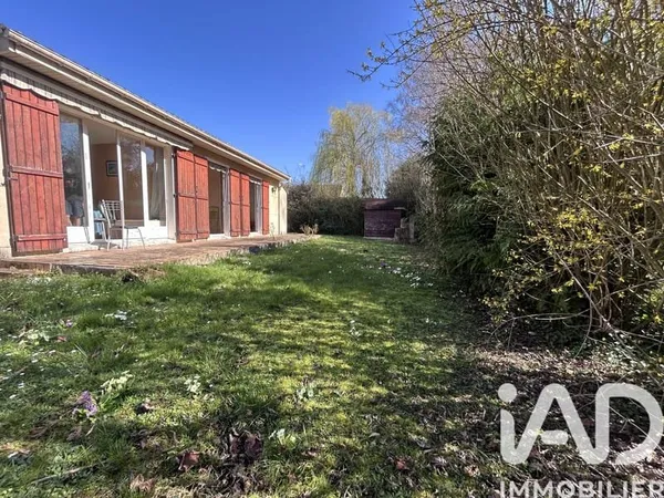 Vente Maison/villa 3 pièces