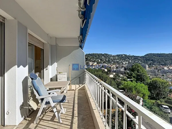 Appartement 3 pièces 81 m²