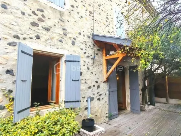 Maison 5 pièces 182 m²