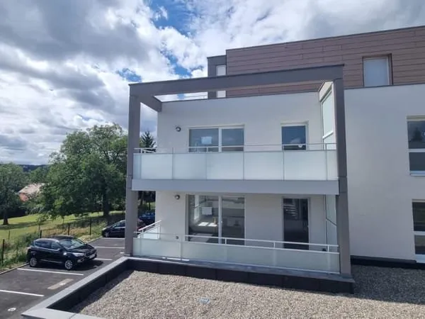 - PETIT PRIX!! LIVRAISON IMMEDIATE | DERNIER T2 AVEC GRANDE TERRASSE | RESIDENCE AU CALME !
