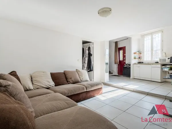 Investissement locatif Marseille 13003 Rentabilité immédia