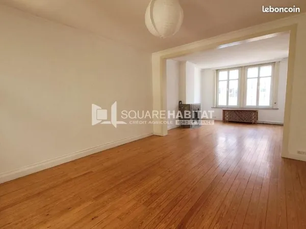 Maison 5 pièces 173 m²