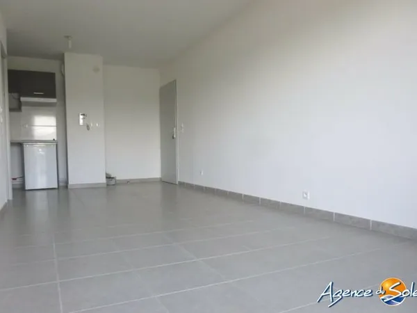 INVESTISSEMENT - APPARTEMENT T2