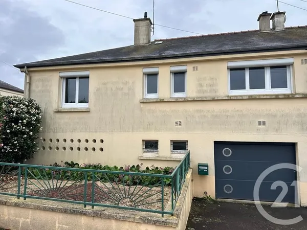 Maison 5 pièces 75 m²