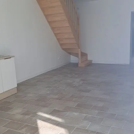 A louer maison 68m2 climatisé
