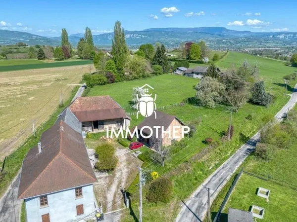 Maison 9 pièces 215 m²