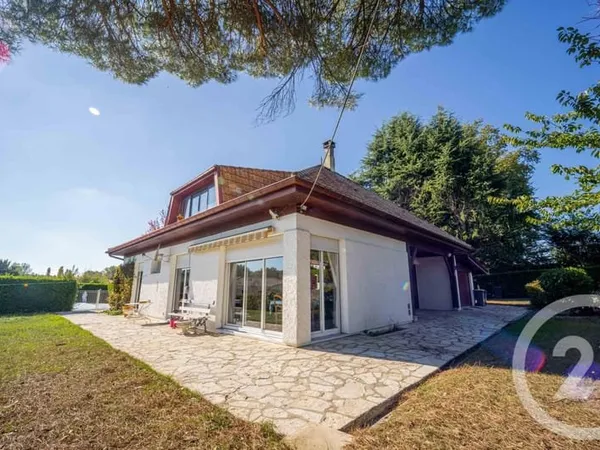 Maison 4 pièces 170 m²