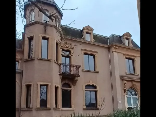 Appartement idéal pour frontalier