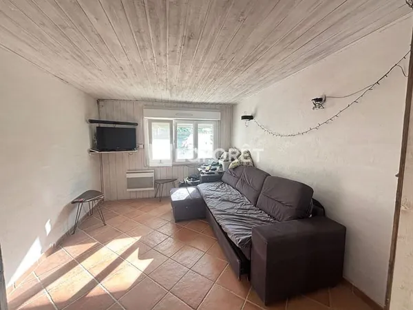 Appartement Mauguio 2 pièce(s) 44 m2