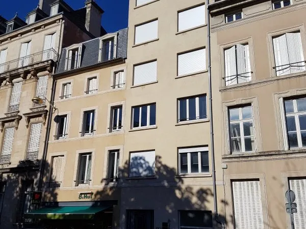 Appartement 1 pièce 23 m²