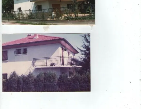 Villa à St Priest