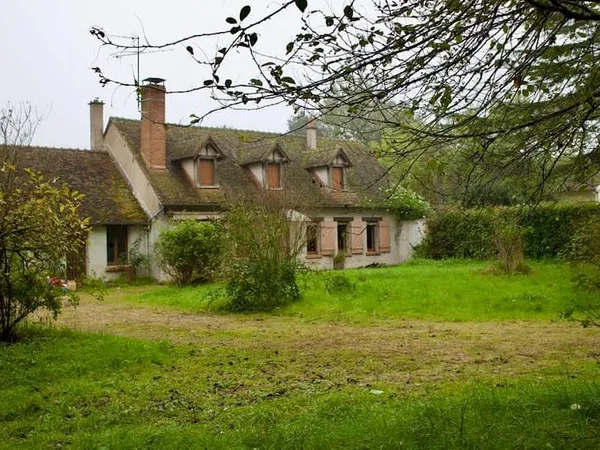 Maison 4 pièces 135 m²