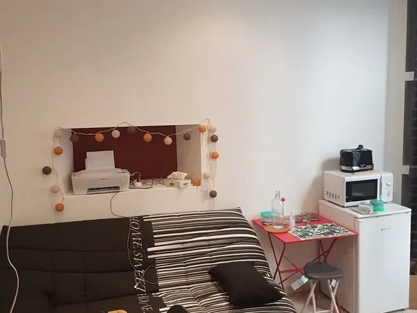 Studio Hyper centre Angers