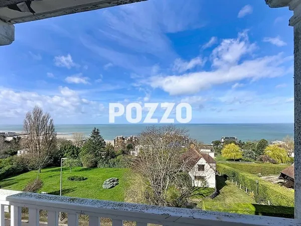 Appartement 3 pièces 75 m²