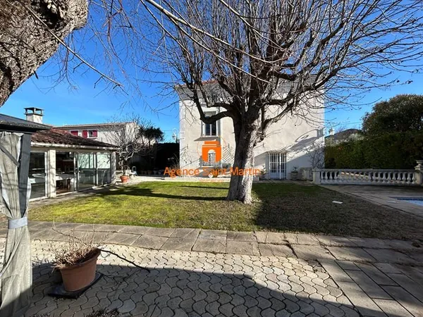 Maison de Caractère