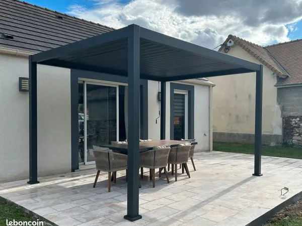 Maison 5 pièces 97m²