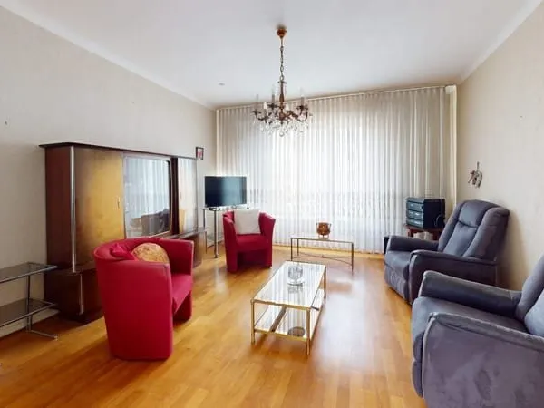 Appartement à vendre Strasbourg