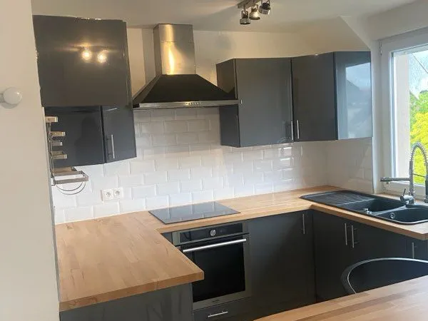 Appartement centre ville