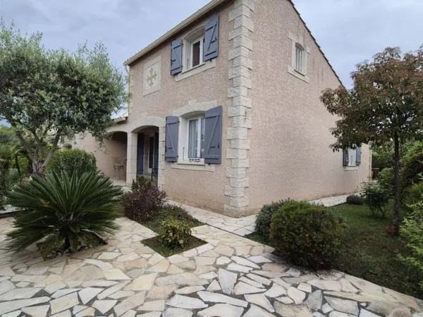 Maison de luxe 6 pièces 139 m²