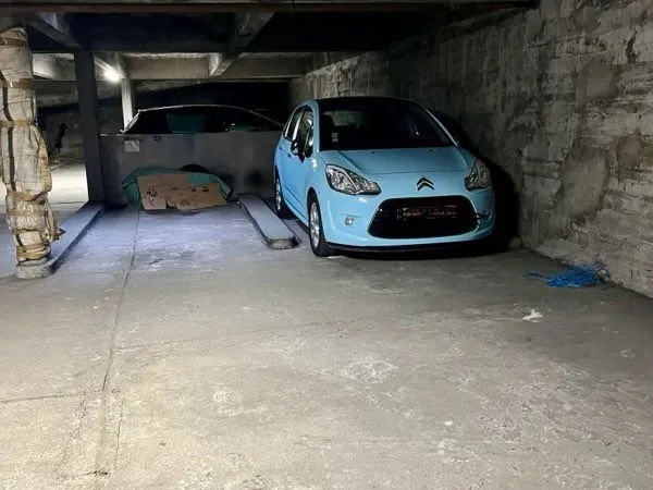Stationnement Location Vichy   45€