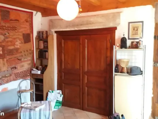 Appartement Meublé T2 à louer Saint-Paul-3-Châteaux