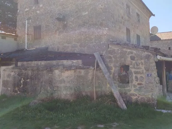 Maison Haute Loire