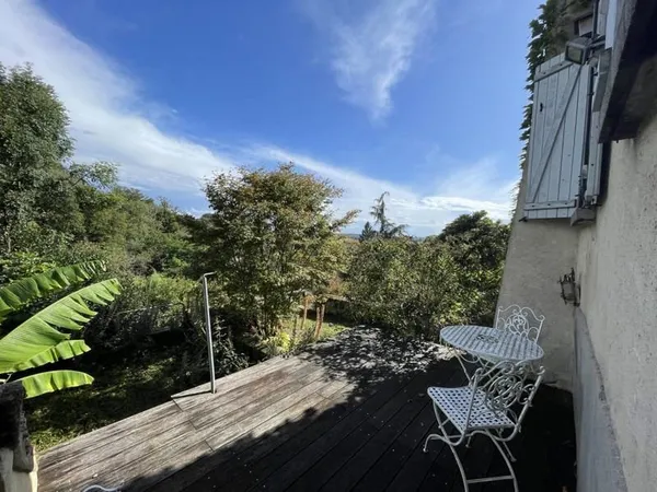 Studio 1 pièce 35 m²