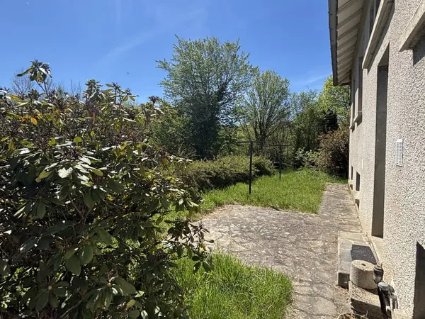 Maison YTRAC