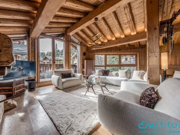 Maison 6 pièces 168 m²