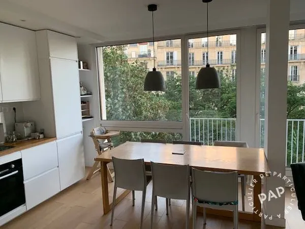 Appartement 2 pièces 71 m²