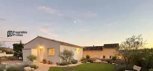 Maison 3 pièces 73 m²
