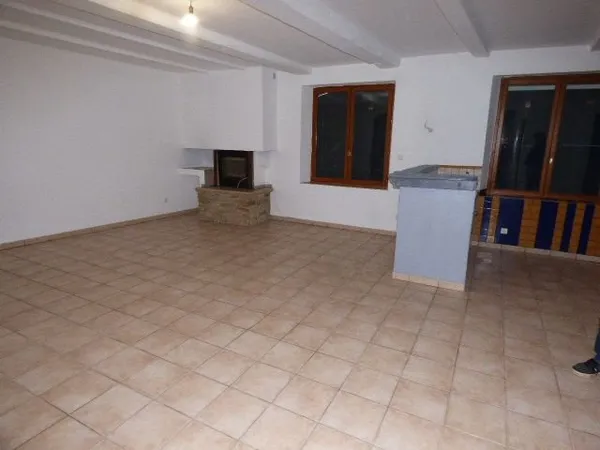 Immeuble 12 pièces
