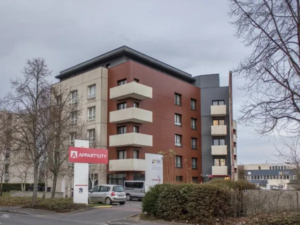Opportunité d'Investissement en LMNP sous Bail Commercial -