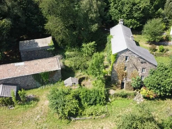 Maison et villa de prestige Vente Moissac-Vallée-Française 10p 500m² 239000€