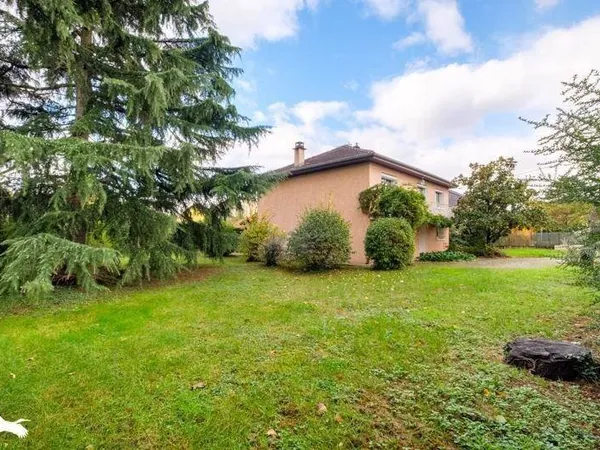Maison 5 pièces 165 m²