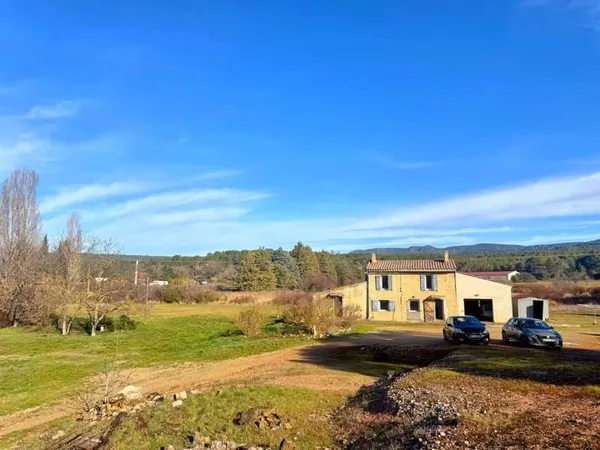 Maison 5 pièces 132 m²
