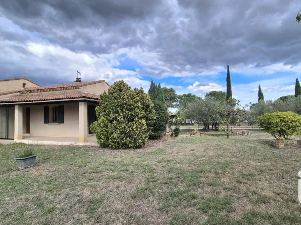 Maison 5 pièces 122 m²