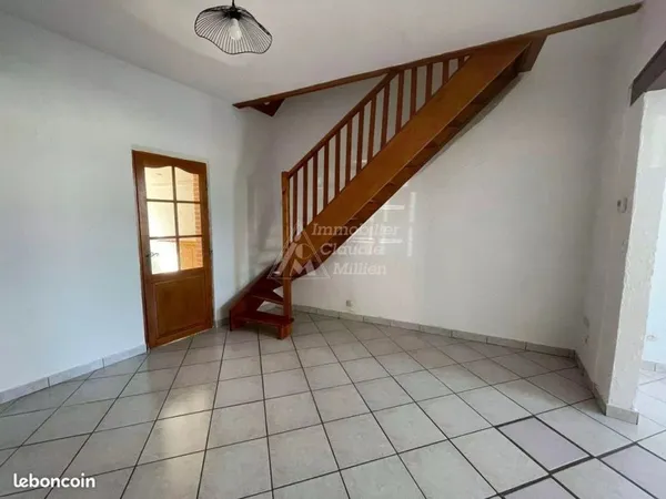 Maison 60 m² Coulogne