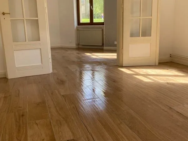 Appartement 4 pièces 95 m²