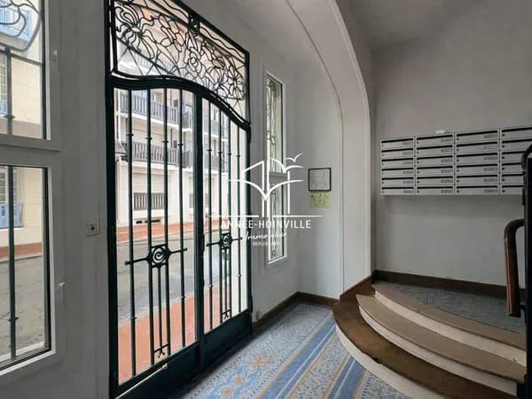 Appartement dans Résidence de Standing Terrasse et Ascenseur