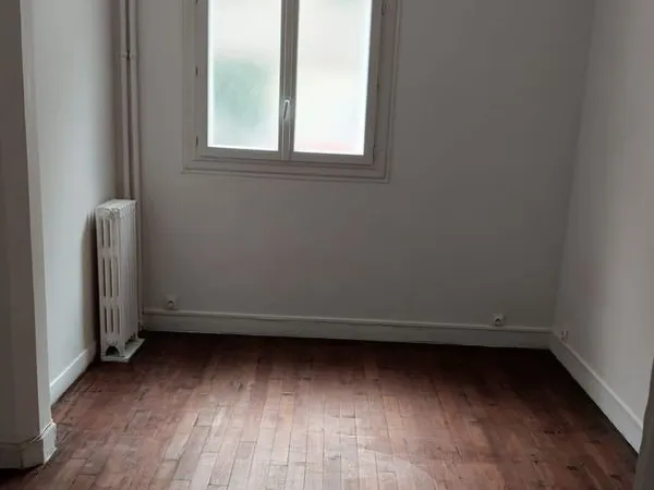 À louer - Studio 28 m² - Centre-ville Clichy (92)