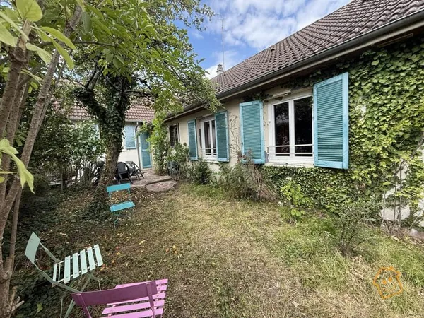 Maison familiale 6 chambres