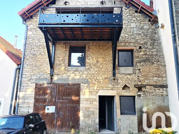 Appartement 4 pièces 95 m²