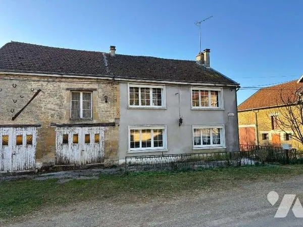 Maison 5 pièces 130 m²