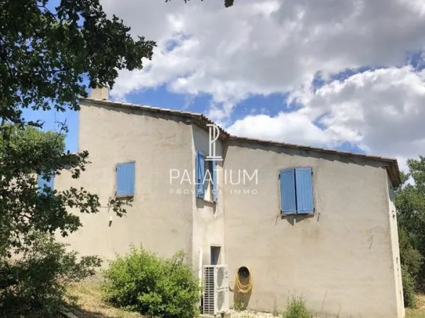 EXCLUSIVITÉ : Villa 7 pièces, garage Viens