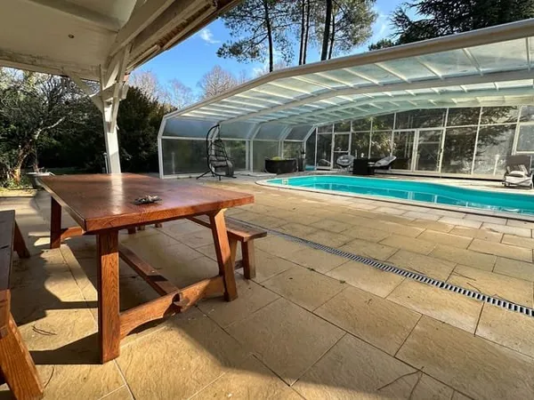 Maison 4 pièces 111 m²