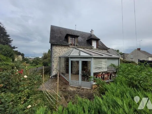 Maison 117 m²