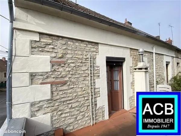 Maison 6 pièces 120 m²